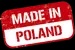 MADE IN POLAND