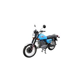 MZ ETZ 250