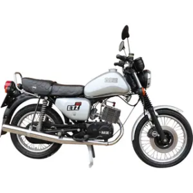MZ ETZ 125, 150