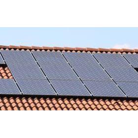 Fotovoltaické a solárne panely