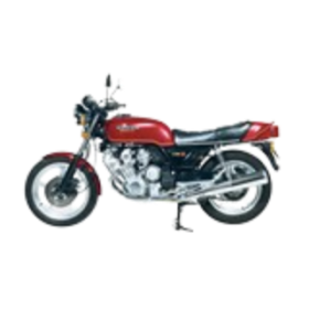 Motocykle