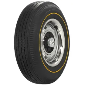 7,75-14 95P TL Firestone 4PR Deluxe Champion Gold Line 10 mm
