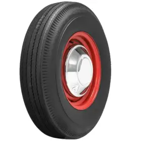 5,90-15 81P TL BFGoodrich 4PR Silvertown
