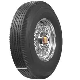 8,20-15 101P TL Firestone 4PR Deluxe Champion čierna verzia