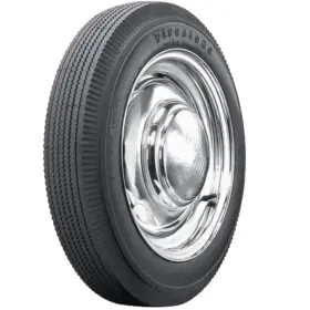 4,50/4,75-16 64P TT Firestone 4PR Deluxe Champion