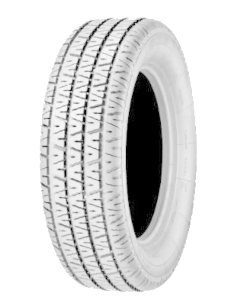 240/55R390 89W TL Michelin TRX-B