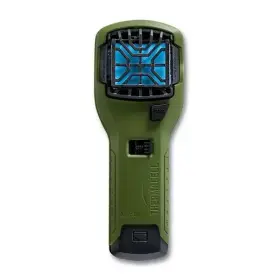 Odpudzovač komárov Thermacell ručný MR-300L zelený
