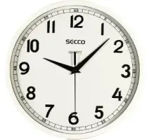 SECCO S TS6019-77