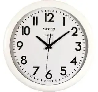 SECCO S TS6007-77