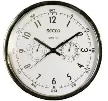 SECCO S TS6055-57