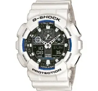 CASIO GA-100B-7AER