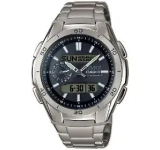 CASIO WVA-M650TD-1AER