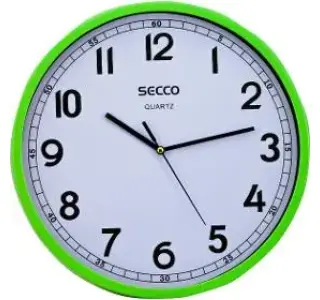 SECCO S TS9108-37