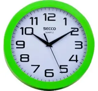 SECCO S TS6018-37