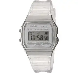 CASIO F-91WS-7EF