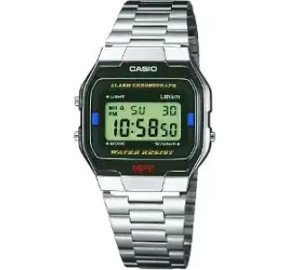 CASIO A163WA-1QES