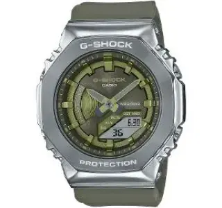 CASIO GM-S2100-3AER