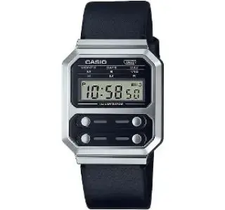 CASIO A100WEL-1AEF