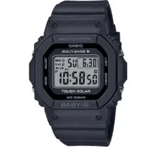 CASIO BGD-5650-1ER