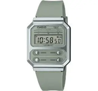 CASIO A100WEF-3AEF