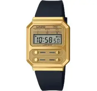 CASIO A100WEFG-9AEF