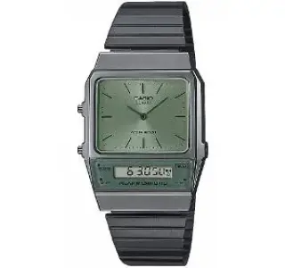 CASIO AQ-800ECGG-3AEF