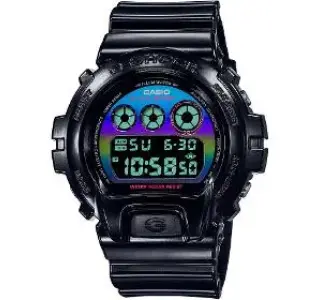 CASIO DW-6900RGB-1ER