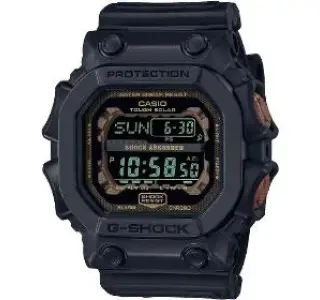 CASIO GX-56RC-1ER