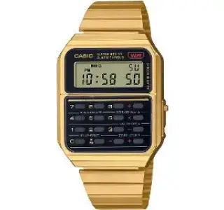 CASIO CA-500WEG-1AEF