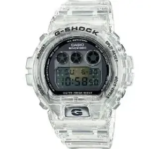 CASIO DW-6940RX-7ER