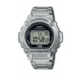 CASIO W-219HD-1AVEF