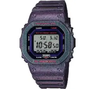 CASIO DW-B5600AH-6ER