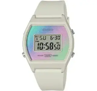 CASIO LW-205H-8AEF