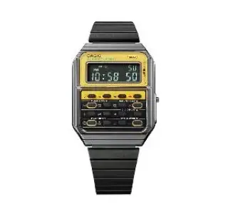 CASIO CA-500WEGG-9BEF