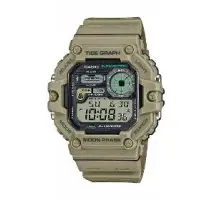 CASIO WS-1700H-5AVEF