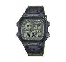 CASIO 