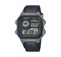 CASIO 