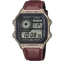 CASIO 