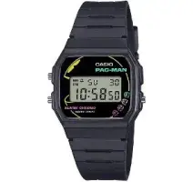 CASIO F-91WPC-1AER