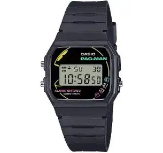 CASIO F-91WPC-1AER