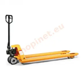 Paletový vozík s predĺženými vidlicami 1500 mm - BB186006
