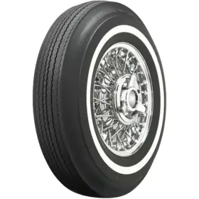 9.00-15 101P TL P Bf Goodrich 4PR Silvertown Whitewall 25 mm
