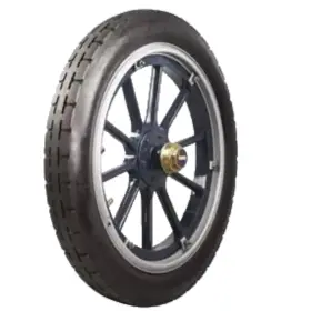 34X4 80P TTBf Goodrich 26 Zoll Straight Side black 6 PR