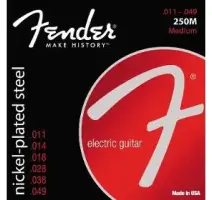 FENDER 250M (073-0250-408)