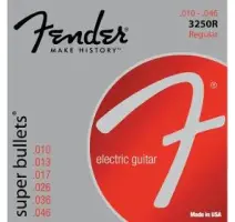 FENDER 3250R (073-3250-406)