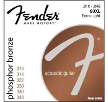 FENDER 60XL (073-0060-402)