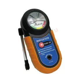 Tester kvality brzdovej kvapaliny - F10257