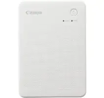 CANON SELPHY QX20 Bílá