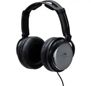 JVC HA RX500