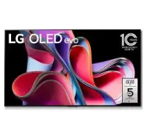 LG OLED65G33LA